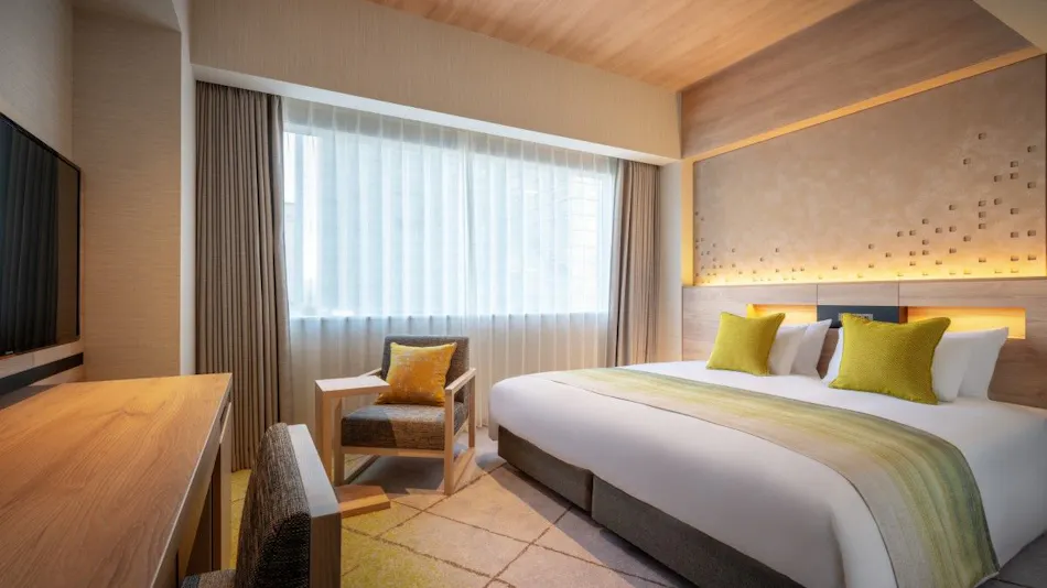 Hotel Metropolitan Yamagata
