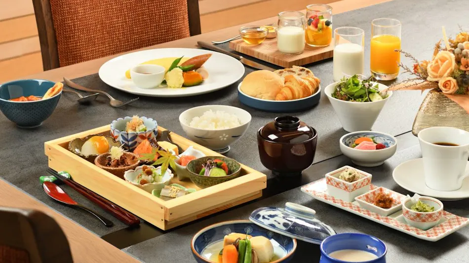 Hotel Metropolitan Yamagata