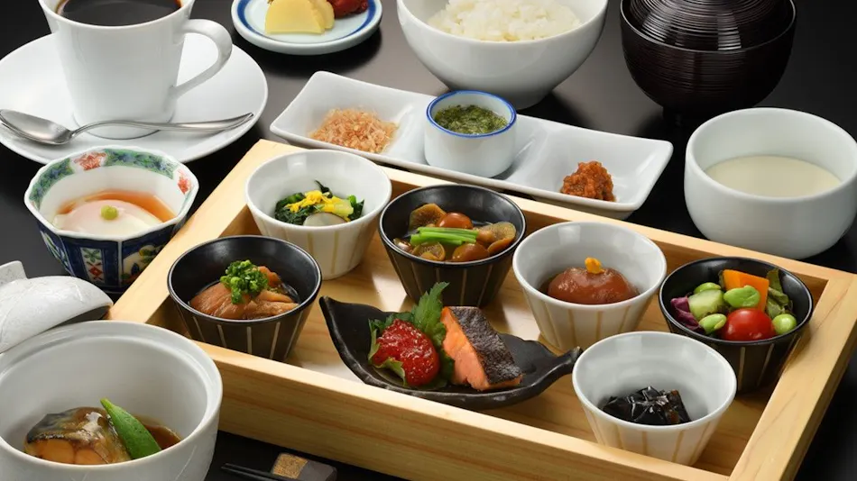 Hotel Metropolitan Yamagata