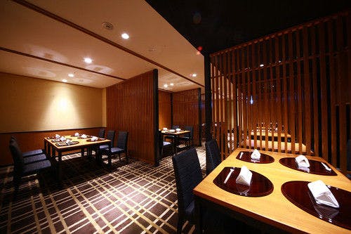 ร้านอาหาร "อาหารญี่ปุ่น" ไซโจเท