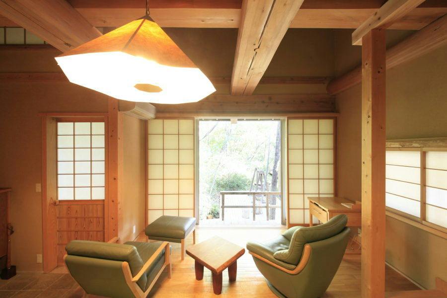 Onsen Sansou Daikon no Hana
