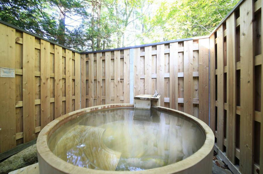 Onsen Sansou Daikon no Hana
