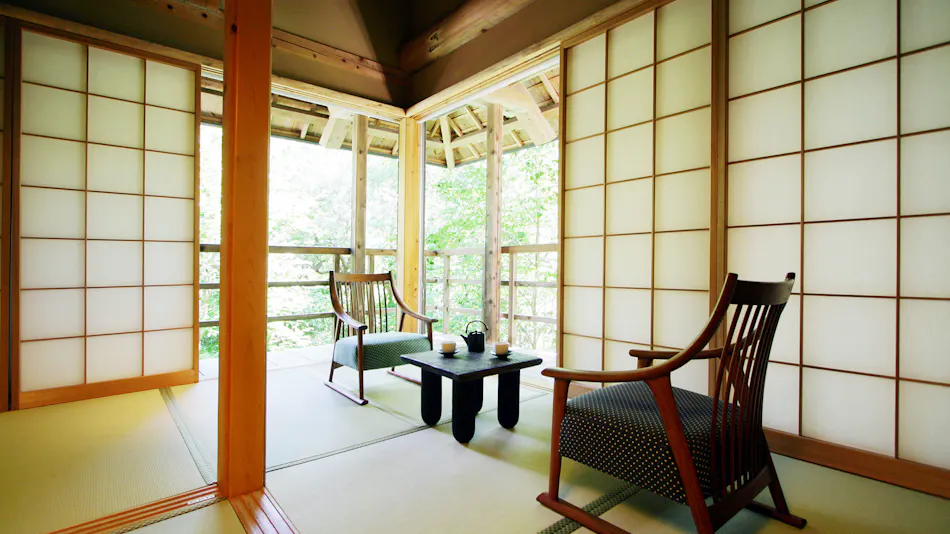 Onsen Sansou Daikon no Hana