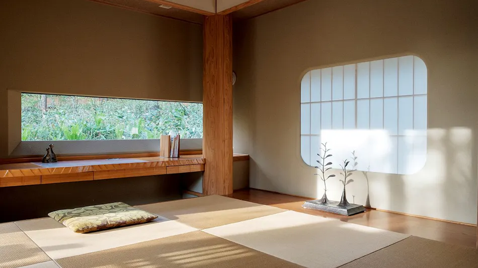 Onsen Sansou Daikon no Hana