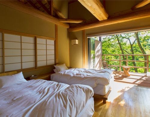 山にあそぶ「えぼし岳」