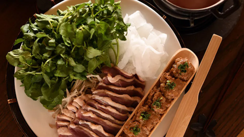 Onsen Sansou Daikon no Hana