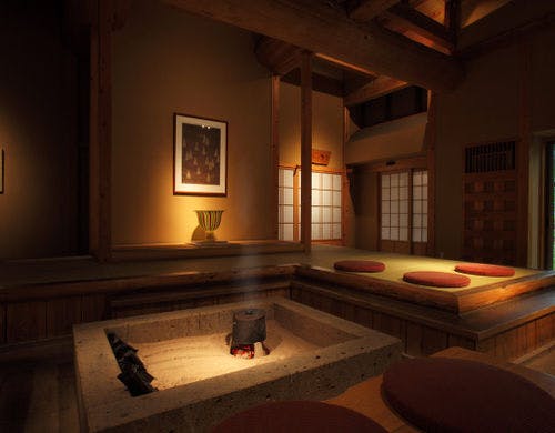 母屋