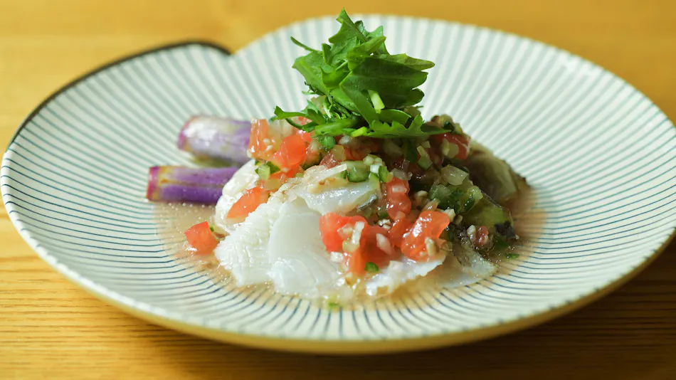 Onsen Sansou Daikon no Hana