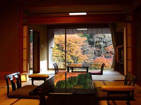 宙 SORA 渡月荘金龍