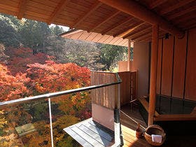 宙 SORA 渡月荘金龍