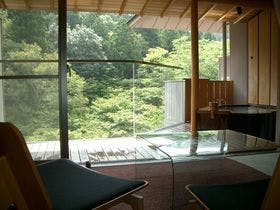 宙 SORA 渡月荘金龍