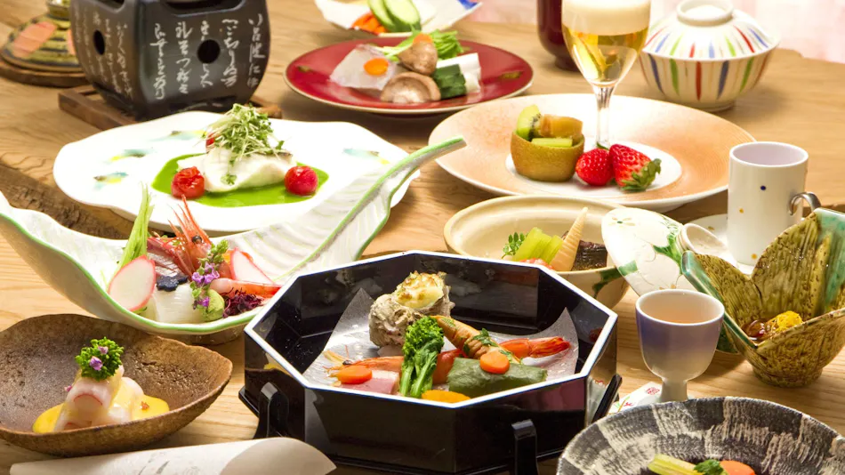 SORA Togetsusou Kinryu