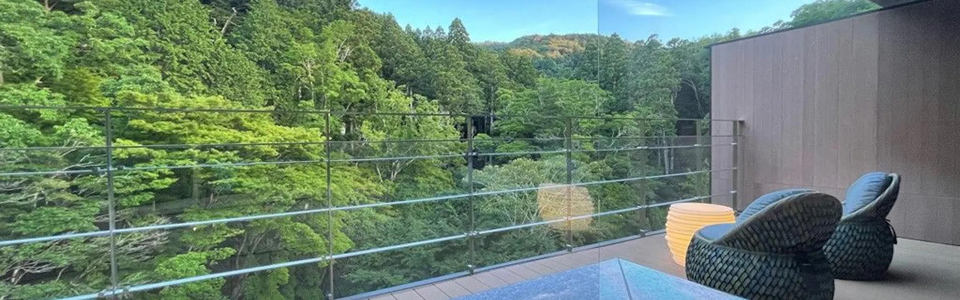 宙 SORA 渡月荘金龍