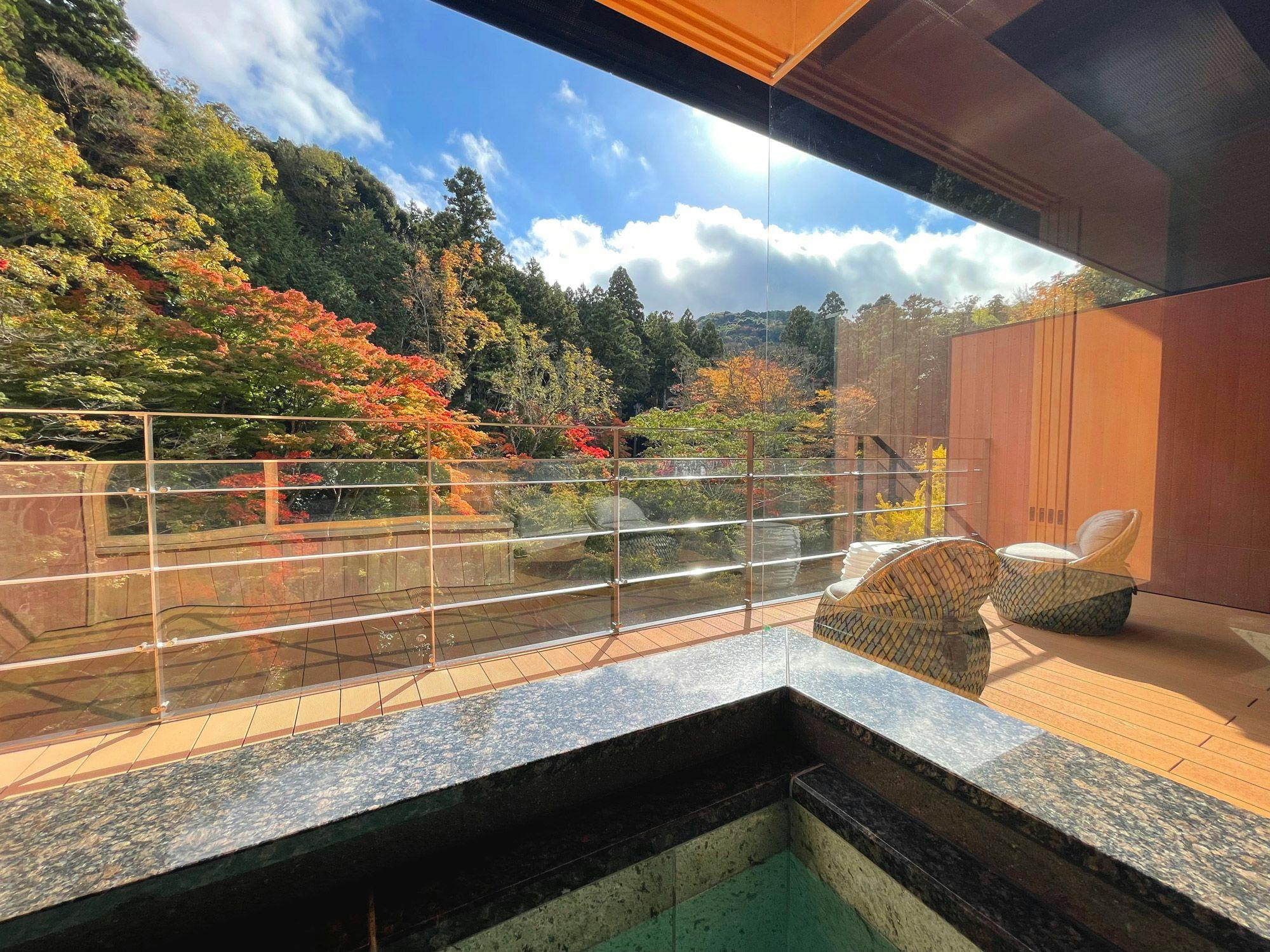 SORA Togetsusou Kinryu