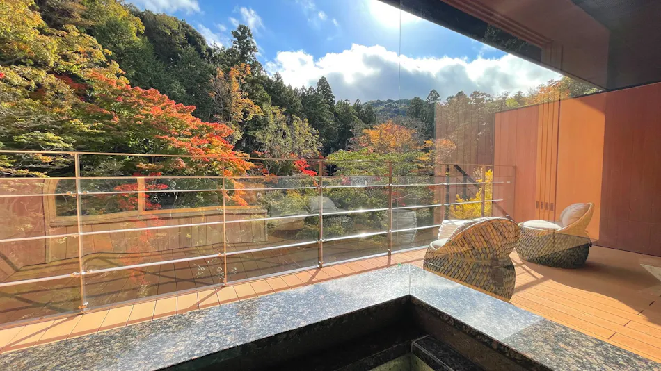 SORA Togetsusou Kinryu