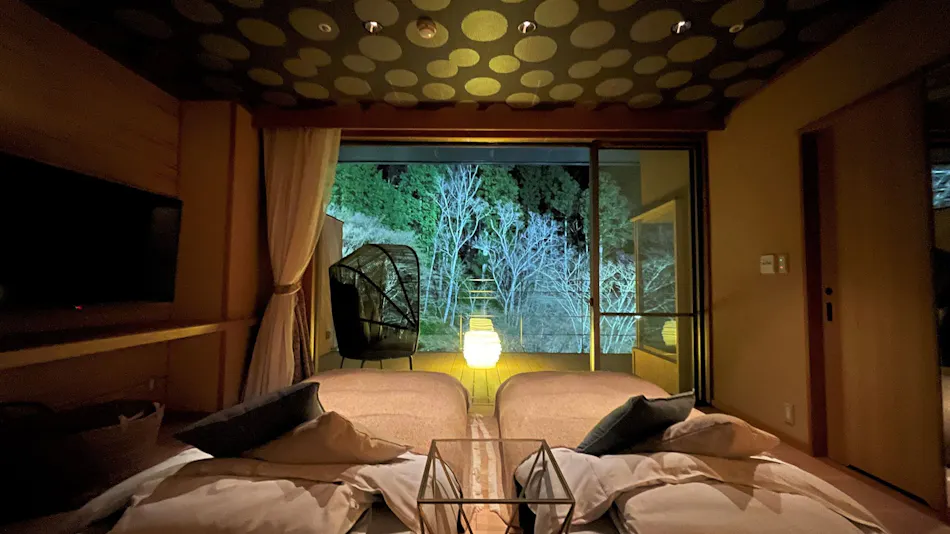 SORA Togetsusou Kinryu