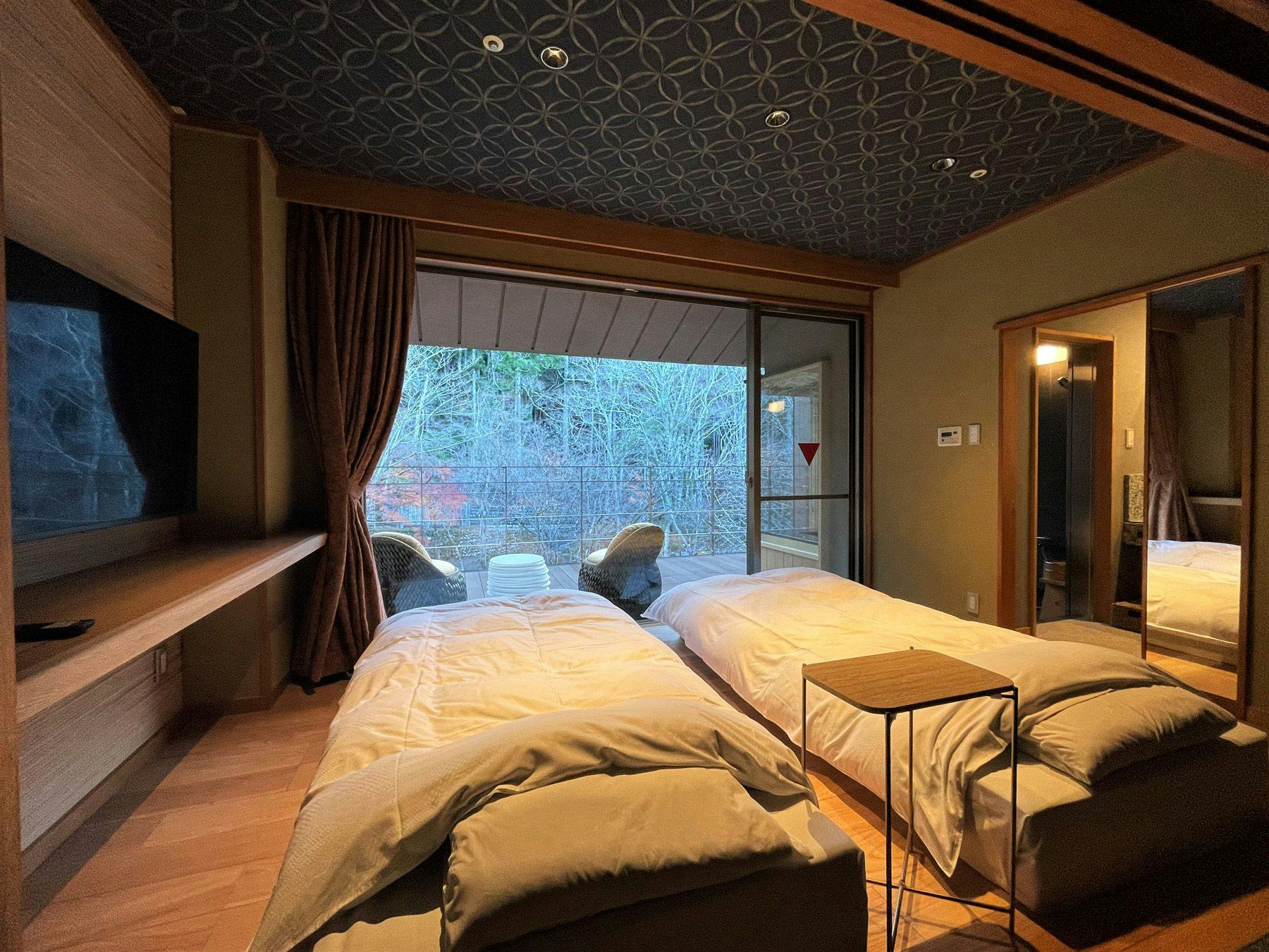 SORA Togetsusou Kinryu