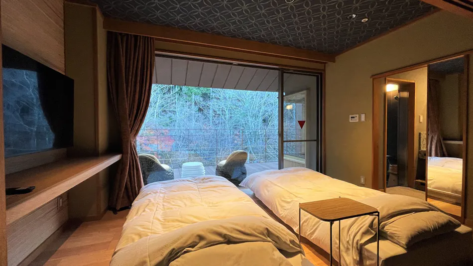 SORA Togetsusou Kinryu