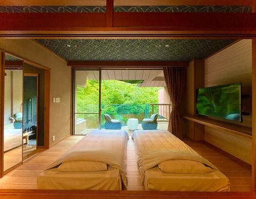 GU客室(イメージ）