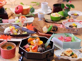 宙 SORA 渡月荘金龍