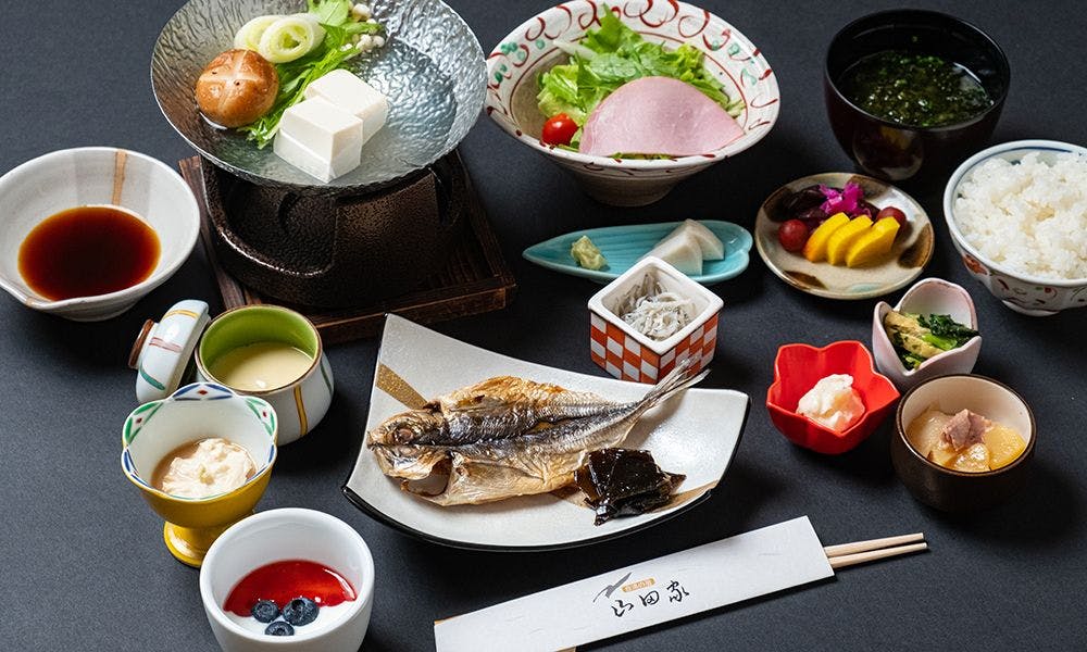 和の宿　華ごころ