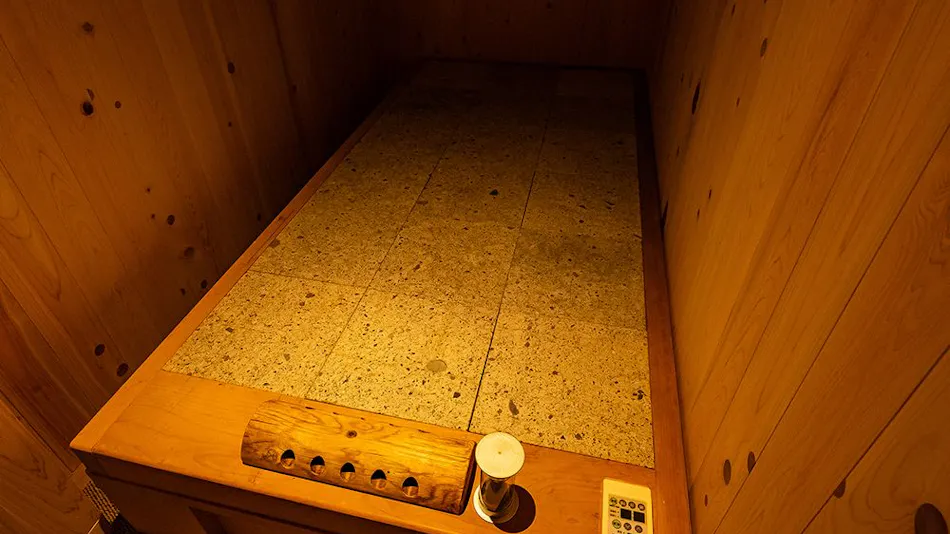 Nagomino no Yado Hanagokoro