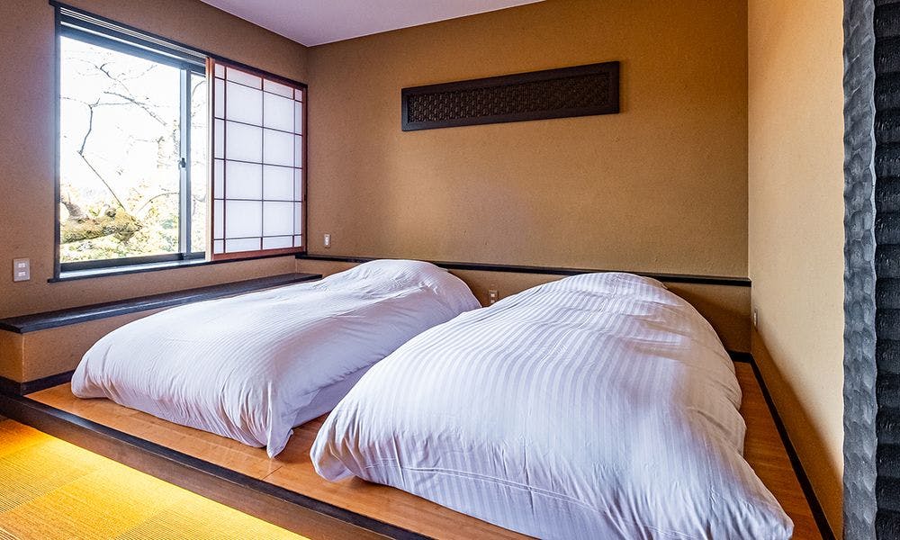 <ประเภท 35 ตารางเมตร> "ห้องสไตล์ญี่ปุ่นและตะวันตก"