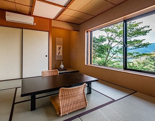 ＜46平米タイプ＞「和洋室」