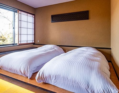 ＜35平米タイプ＞「和洋室」