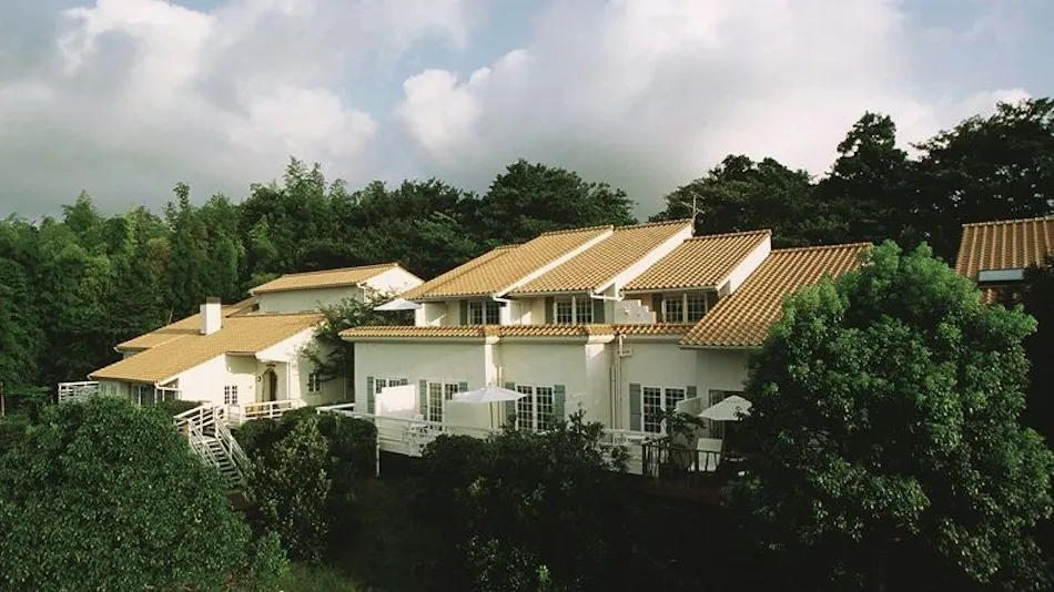 Cortelargo Izu Kogen
