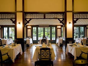 ハミルトン宇礼志野