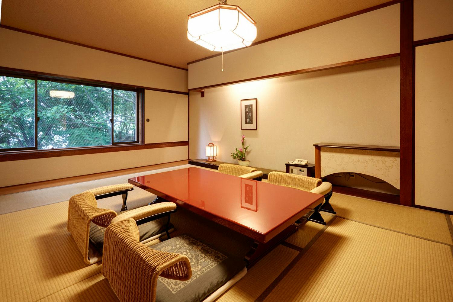 ハミルトン宇礼志野