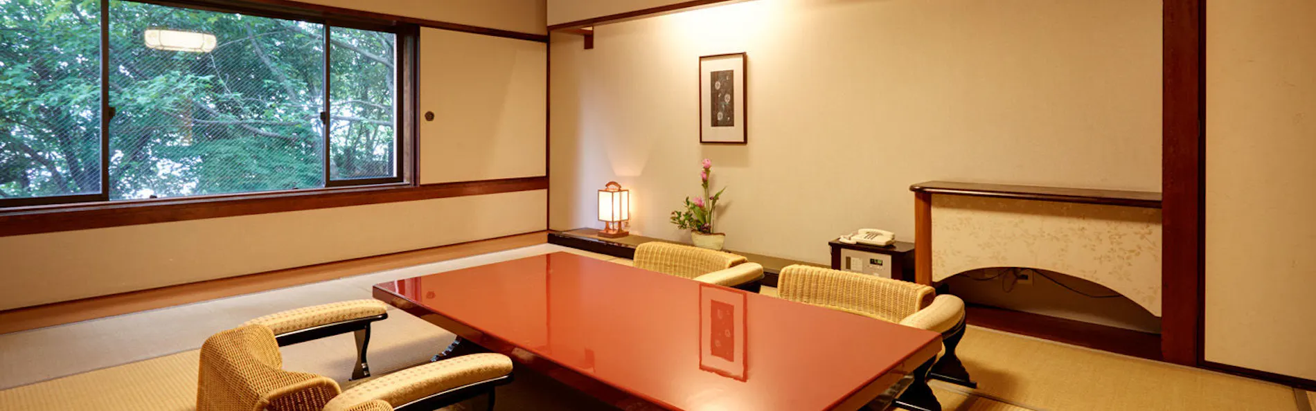 ハミルトン宇礼志野