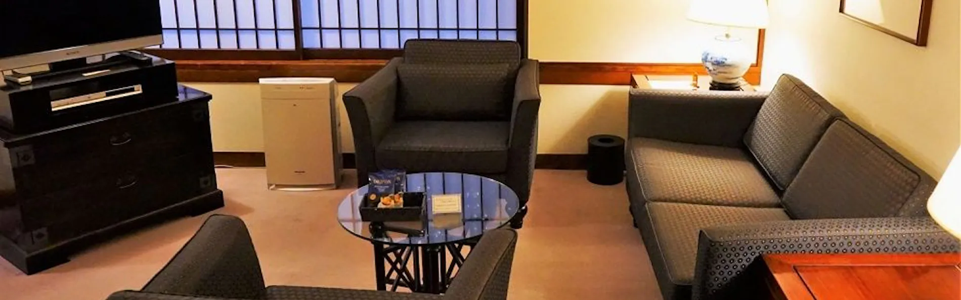 ハミルトン宇礼志野