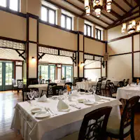 ภาพรวมของร้านอาหาร Trecolone