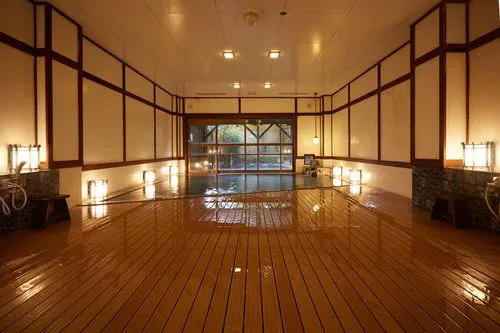 美肌の湯と名高い嬉野の湯