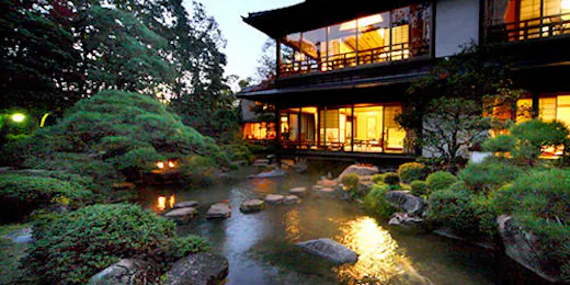 松田屋ホテル