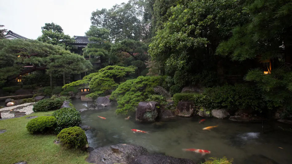 Matsudaya Hotel