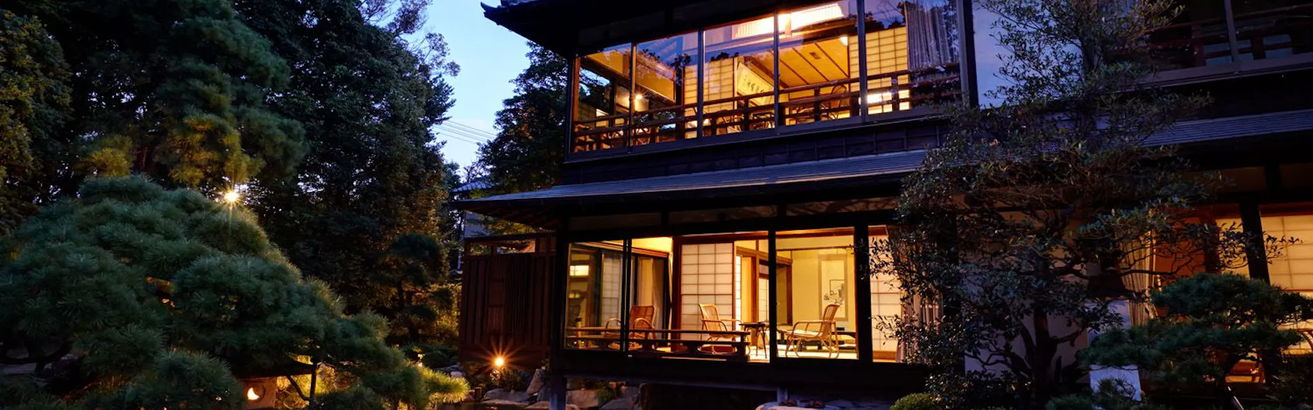 松田屋ホテル
