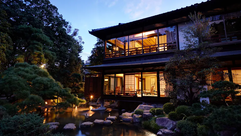 Matsudaya Hotel