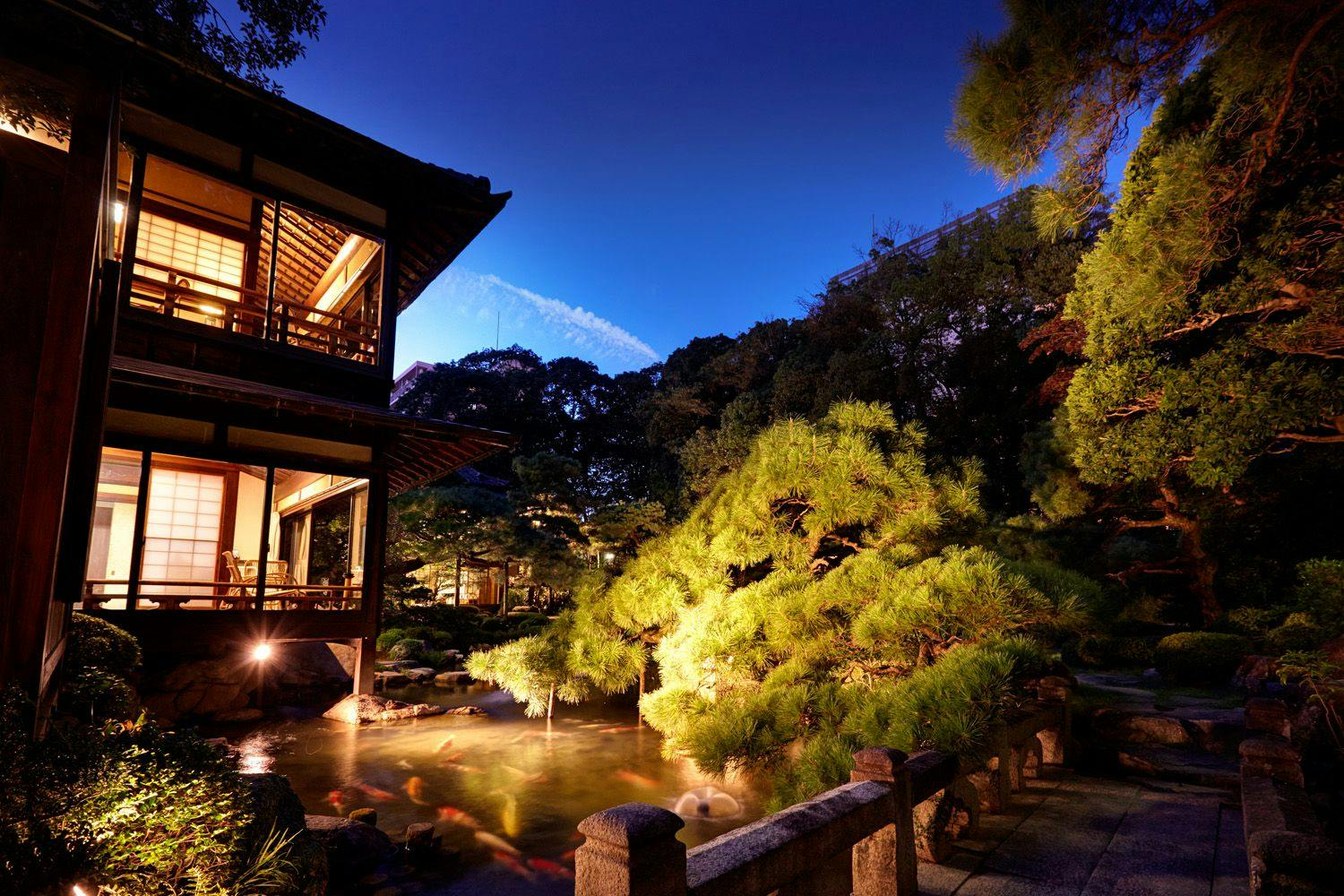 21年最新 山口市 防府でカップルやご夫婦の夏休みで売れている旅館 リゾートホテルランキング Yahoo トラベル