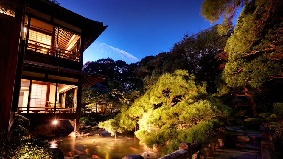 Matsudaya Hotel