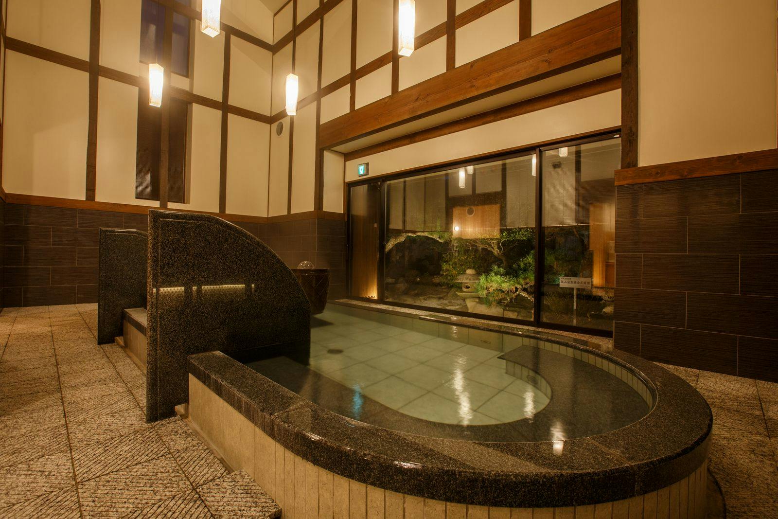 松田屋ホテル