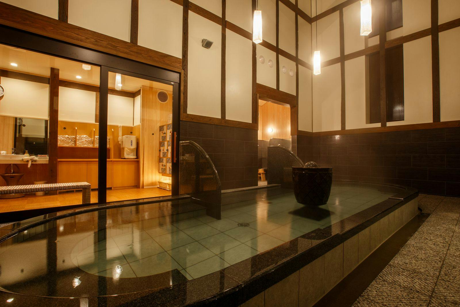 松田屋ホテル