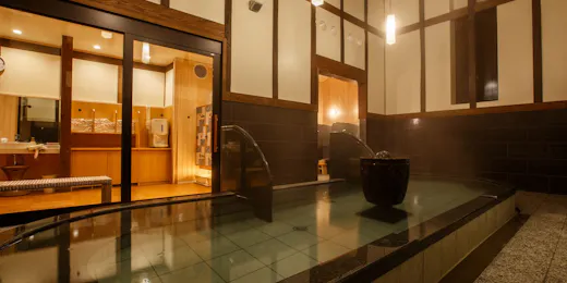 松田屋ホテル