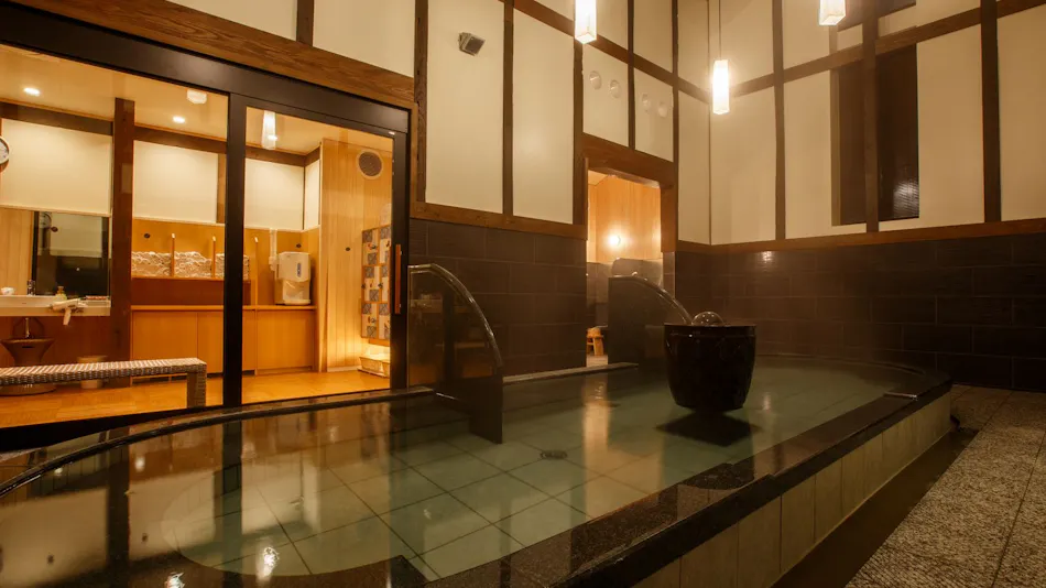Matsudaya Hotel