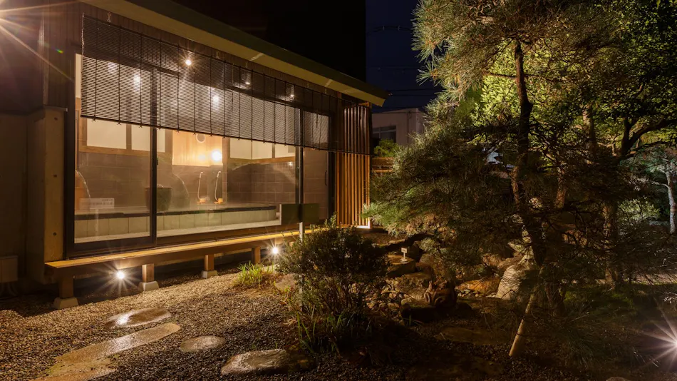 Matsudaya Hotel