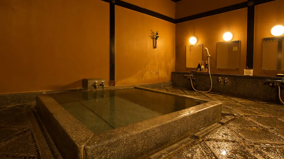 Matsudaya Hotel
