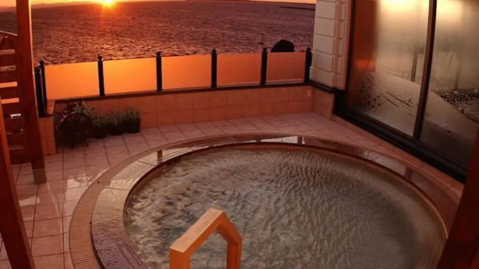 Lake Saroma Tsuruga Resort
