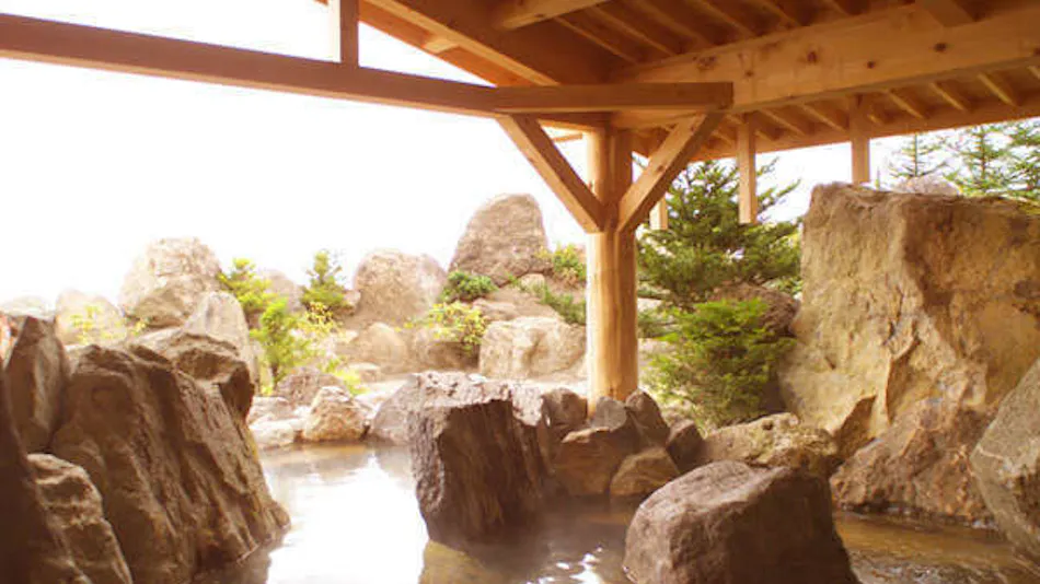 Lake Saroma Tsuruga Resort